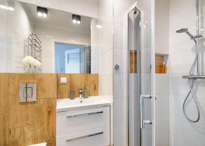 Rentplanet - Towarowa