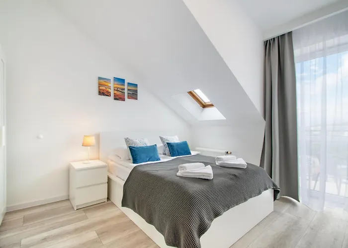 Rentplanet - Towarowa *