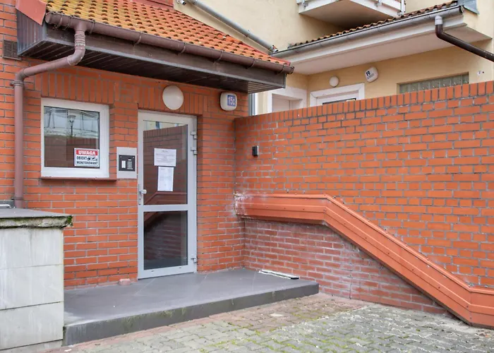 Rentplanet - Towarowa *